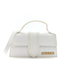 Calfskin Le Bambino White