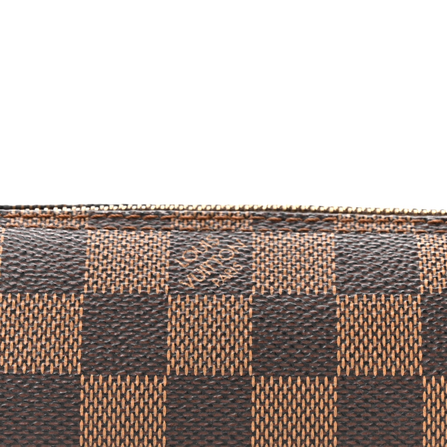 Damier Ebene Mini Papillon