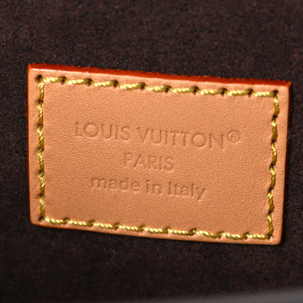 Monogram Pochette Camille