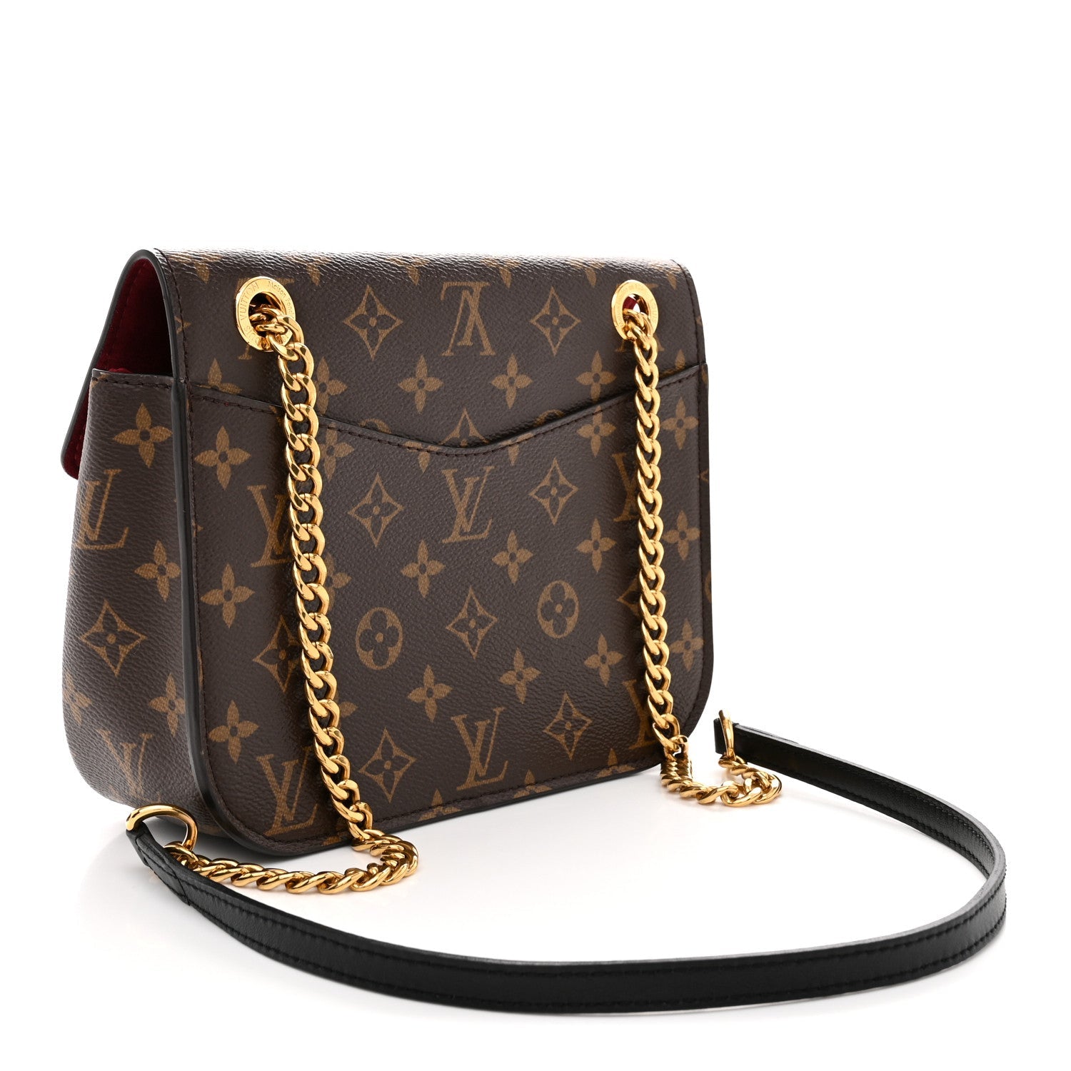 Monogram Passy