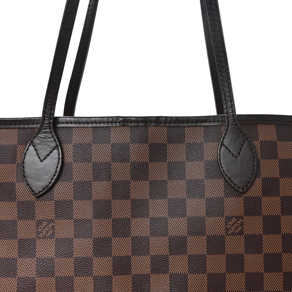 Damier Ebene Neo Neverfull GM