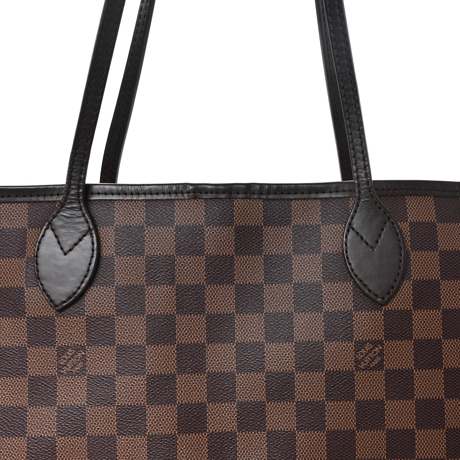 Damier Ebene Neo Neverfull GM