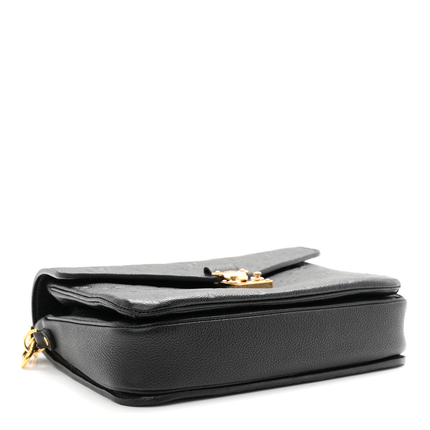 Empreinte Pochette Metis Black