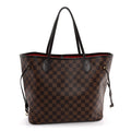 Damier Ebene Neo Neverfull MM