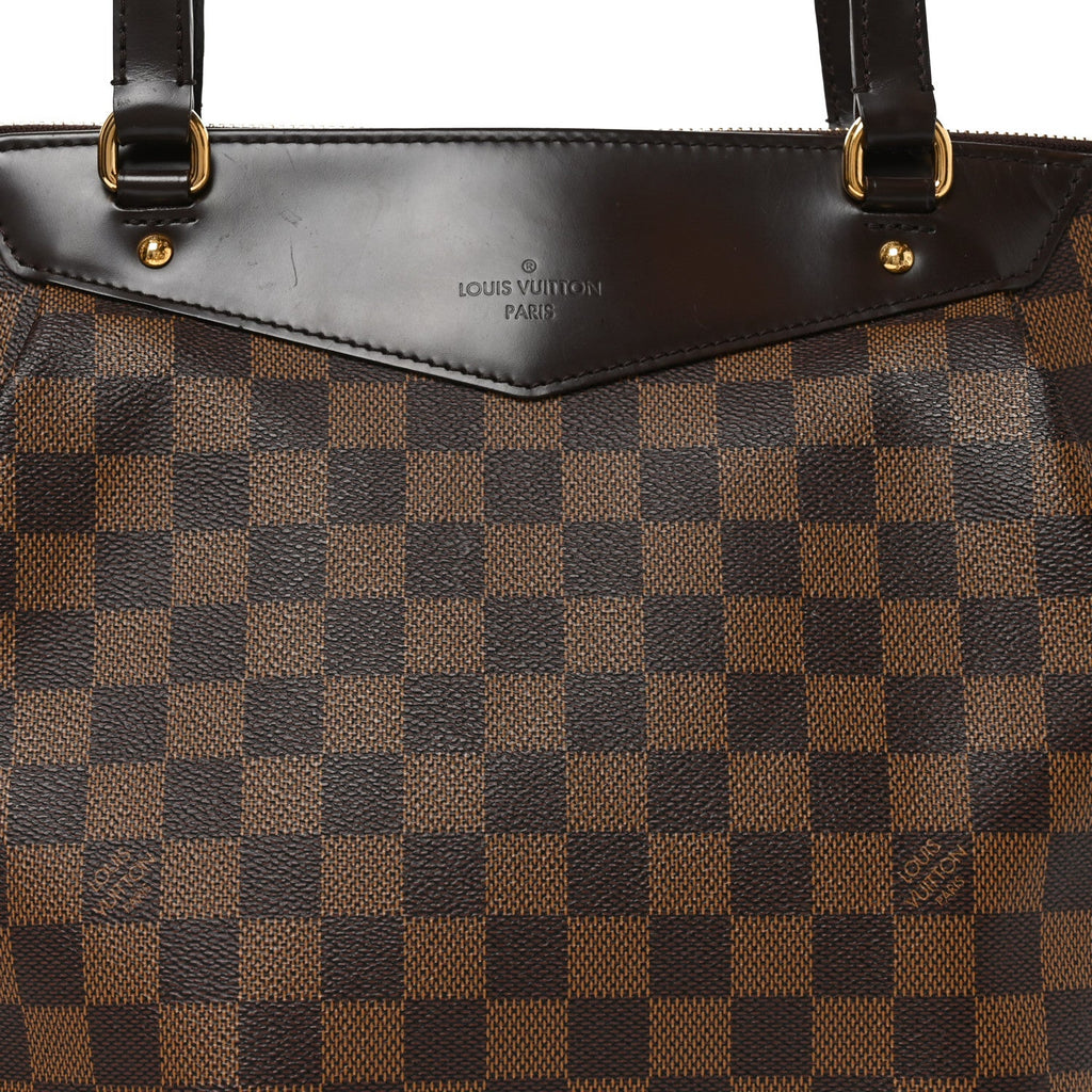 Damier Ebene Westminster GM