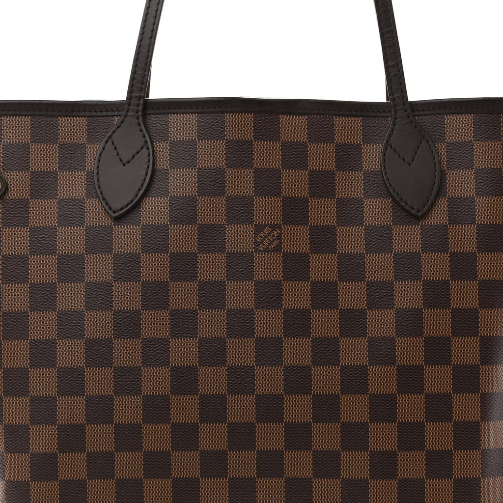 Damier Ebene Neo Neverfull MM