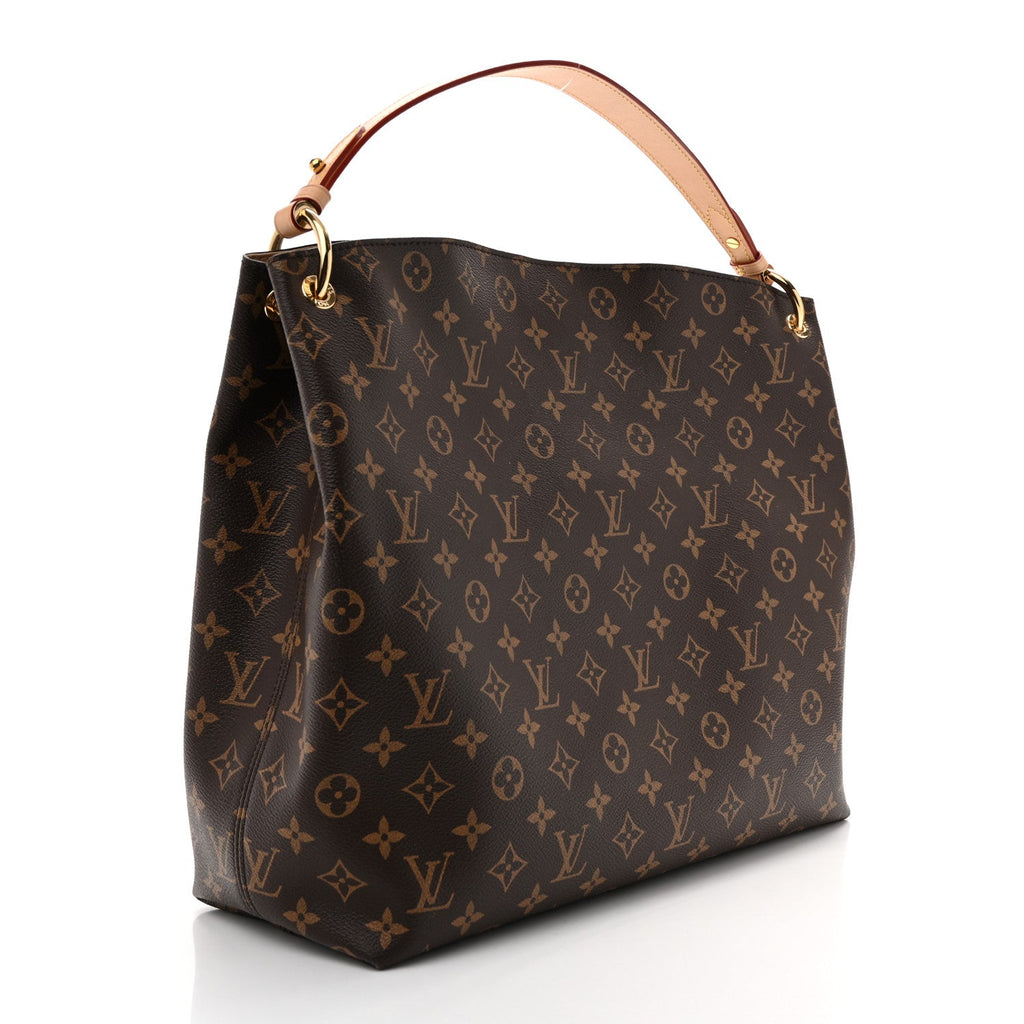 Monogram Graceful MM