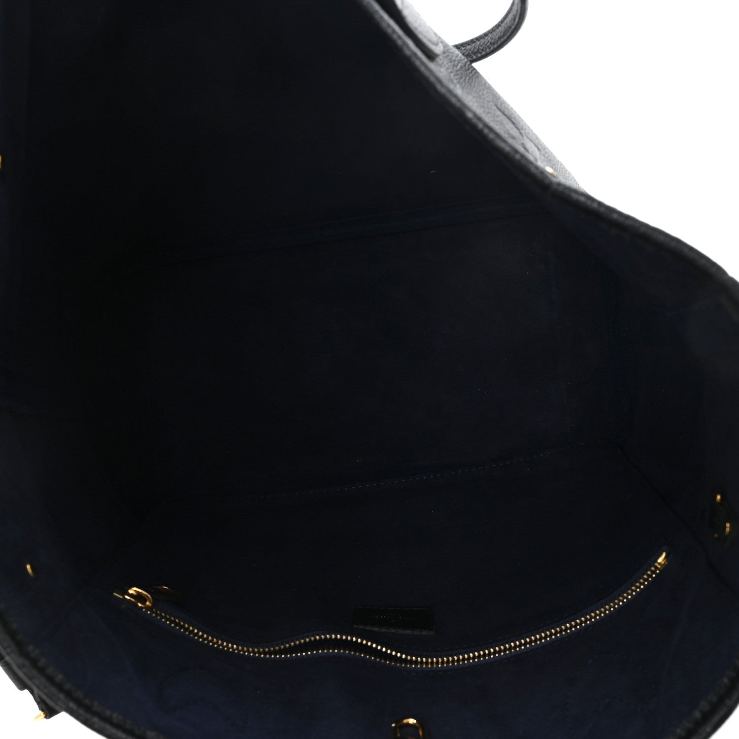 Empreinte Monogram Giant Neverfull MM Black