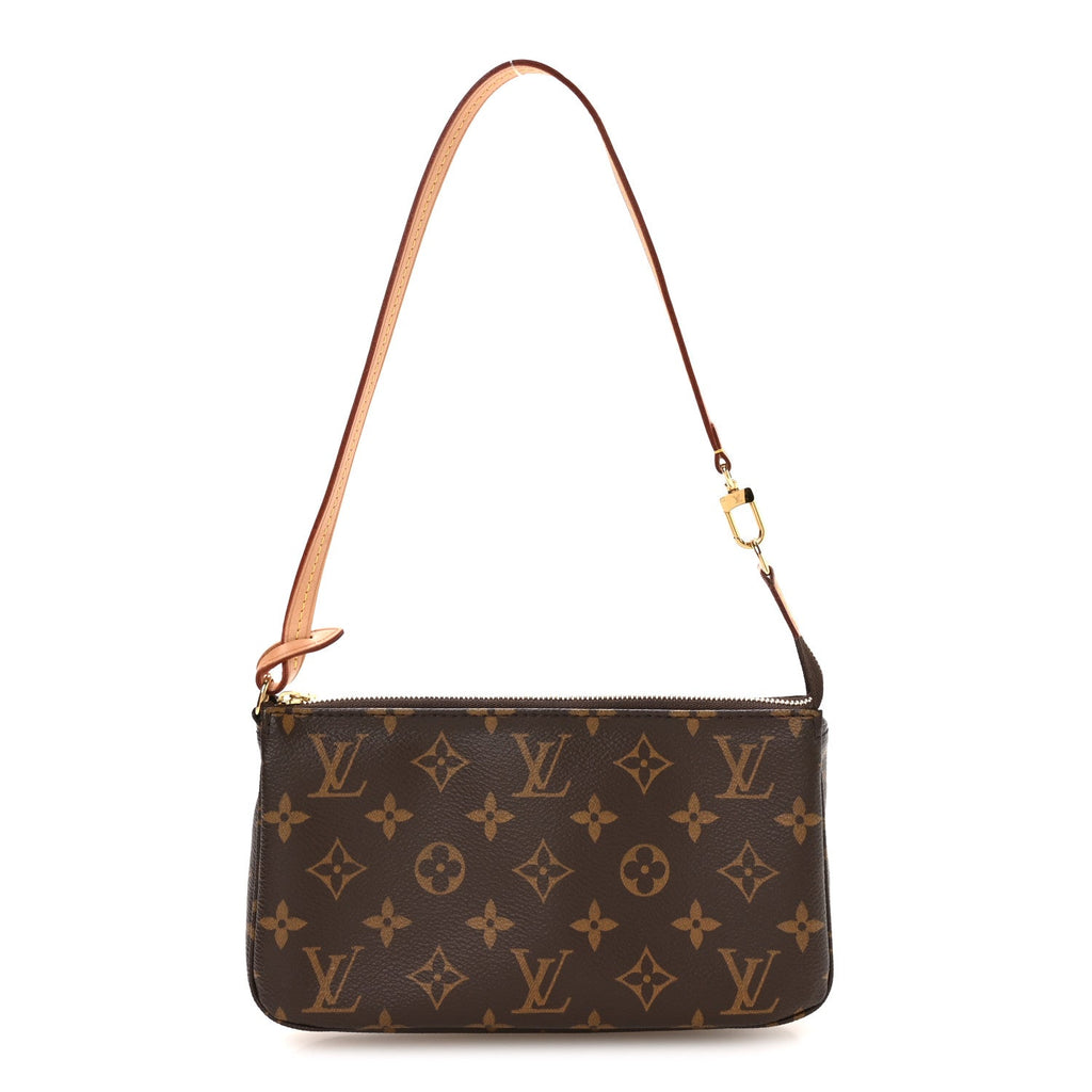 Monogram Pochette Accessories NM