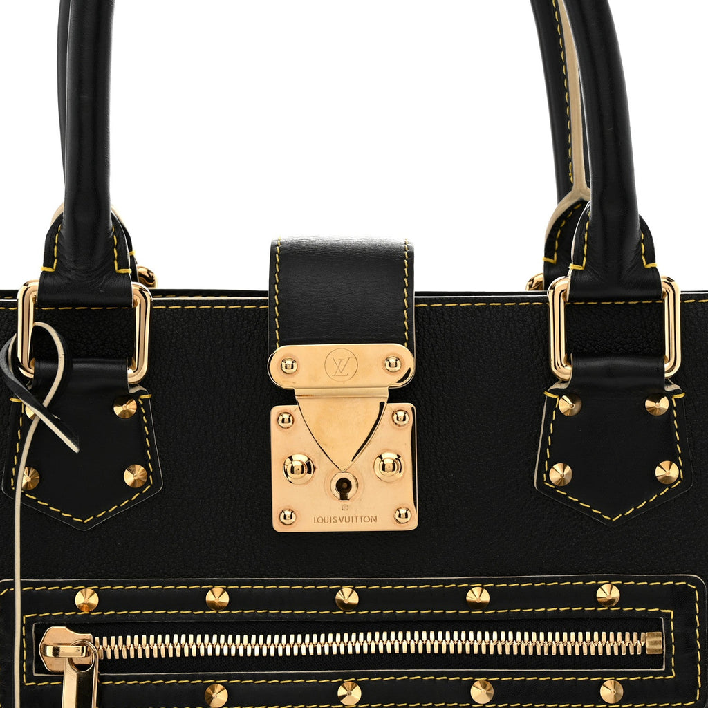 Suhali Le Fabuleux Black
