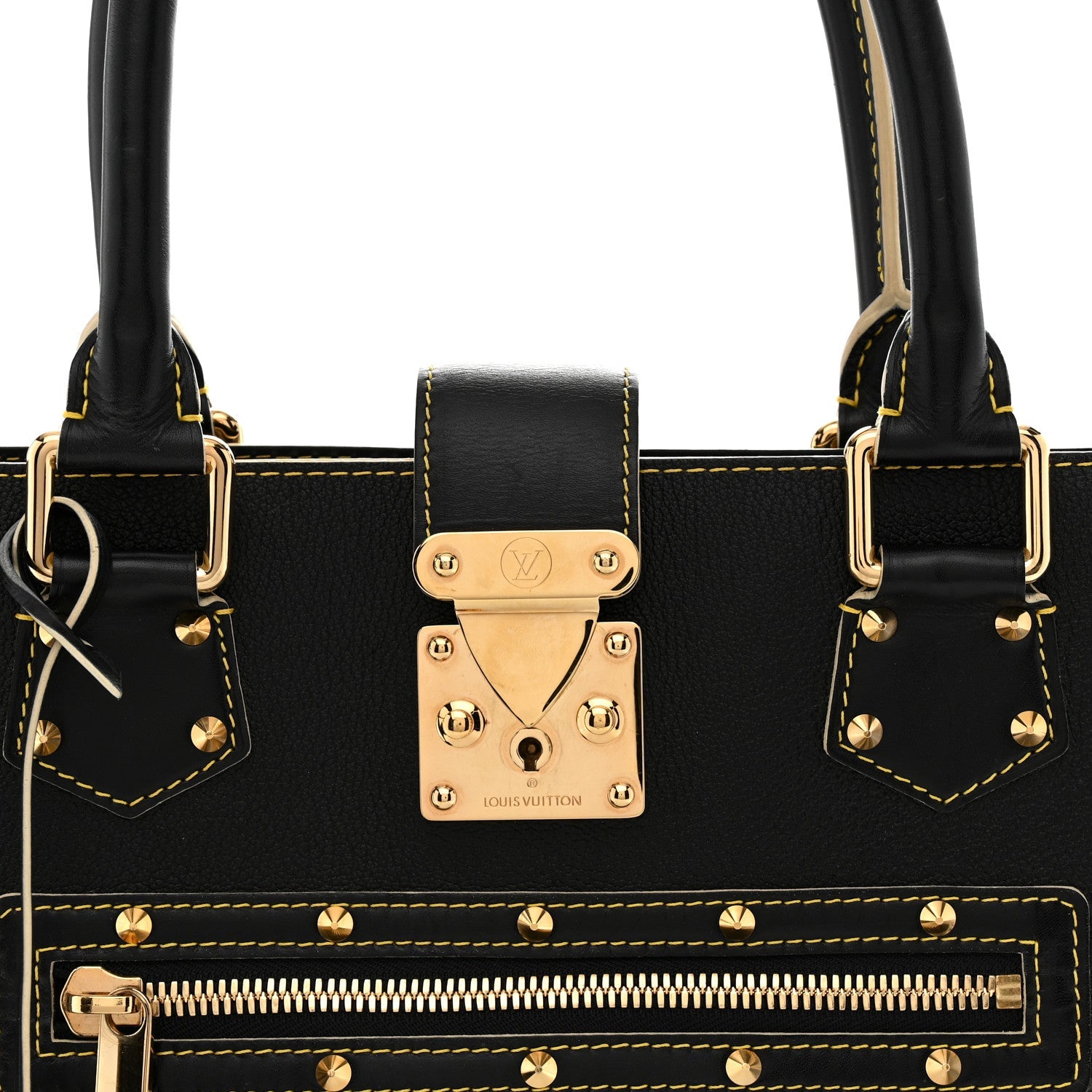 Suhali Le Fabuleux Black