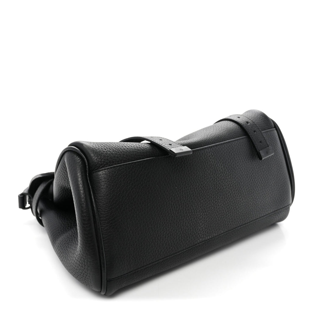 Heavy Grain Medium Alexa Black