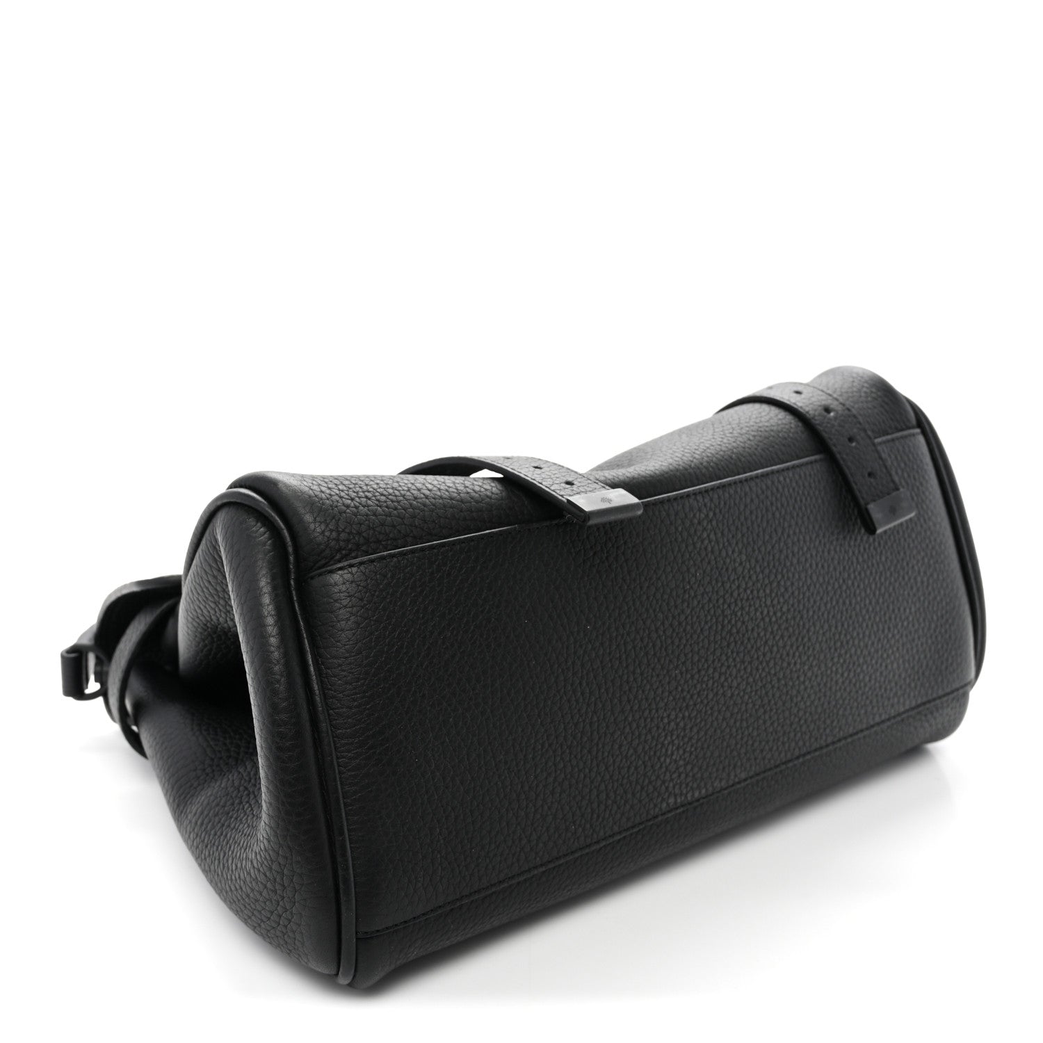 Heavy Grain Medium Alexa Black