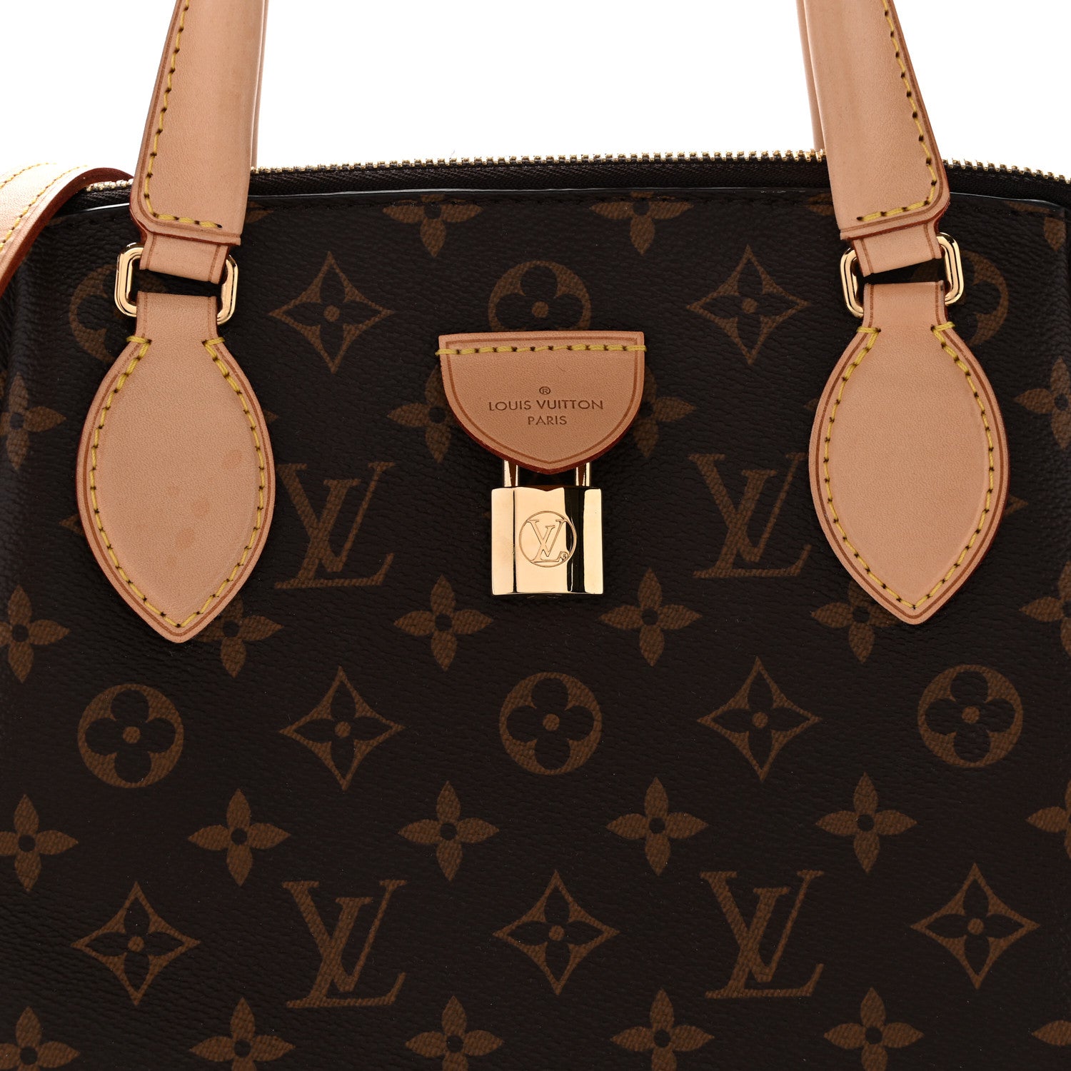Monogram Rivoli MM
