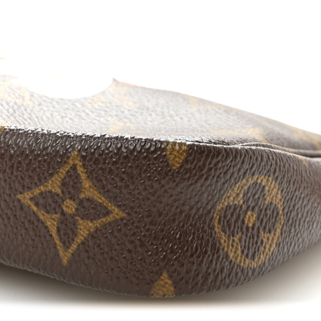 Monogram Panda Pochette Accessories