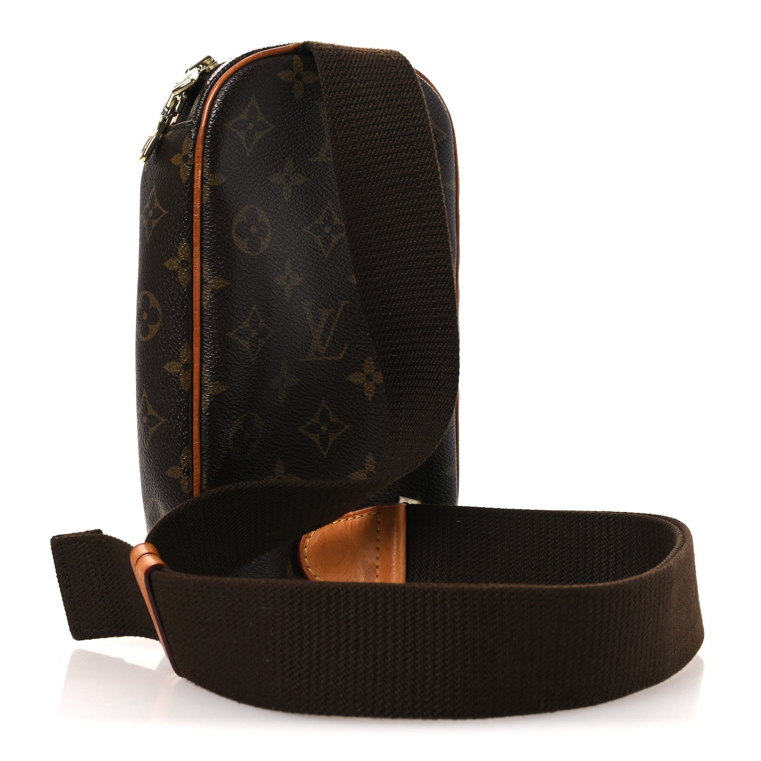 Monogram Pochette Gange
