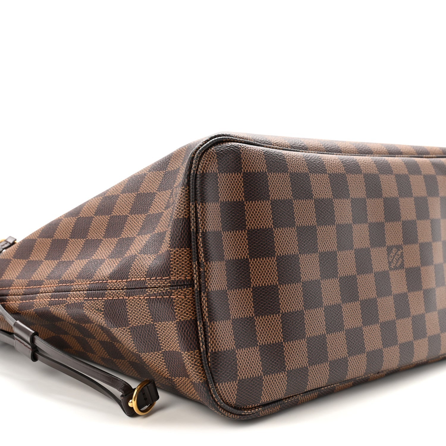Damier Ebene Neo Neverfull MM