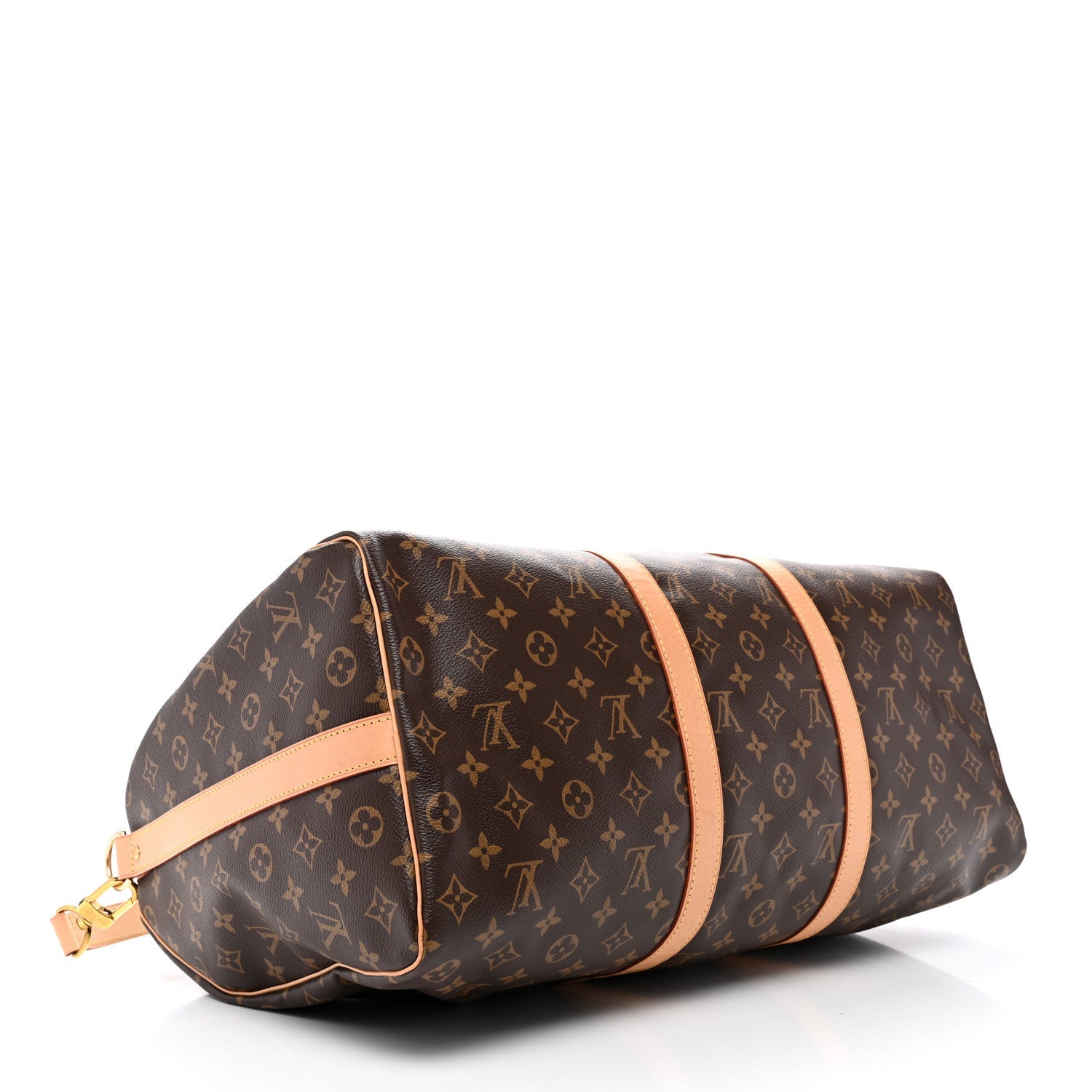 Monogram Keepall Bandouliere 50