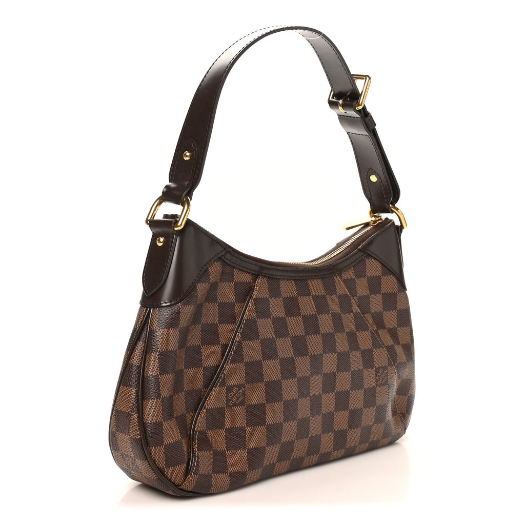 Damier Ebene Thames PM