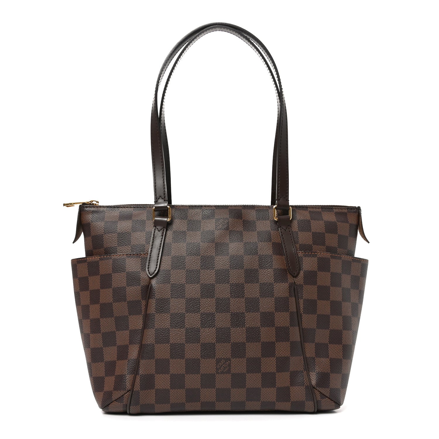 Damier Ebene Totally PM