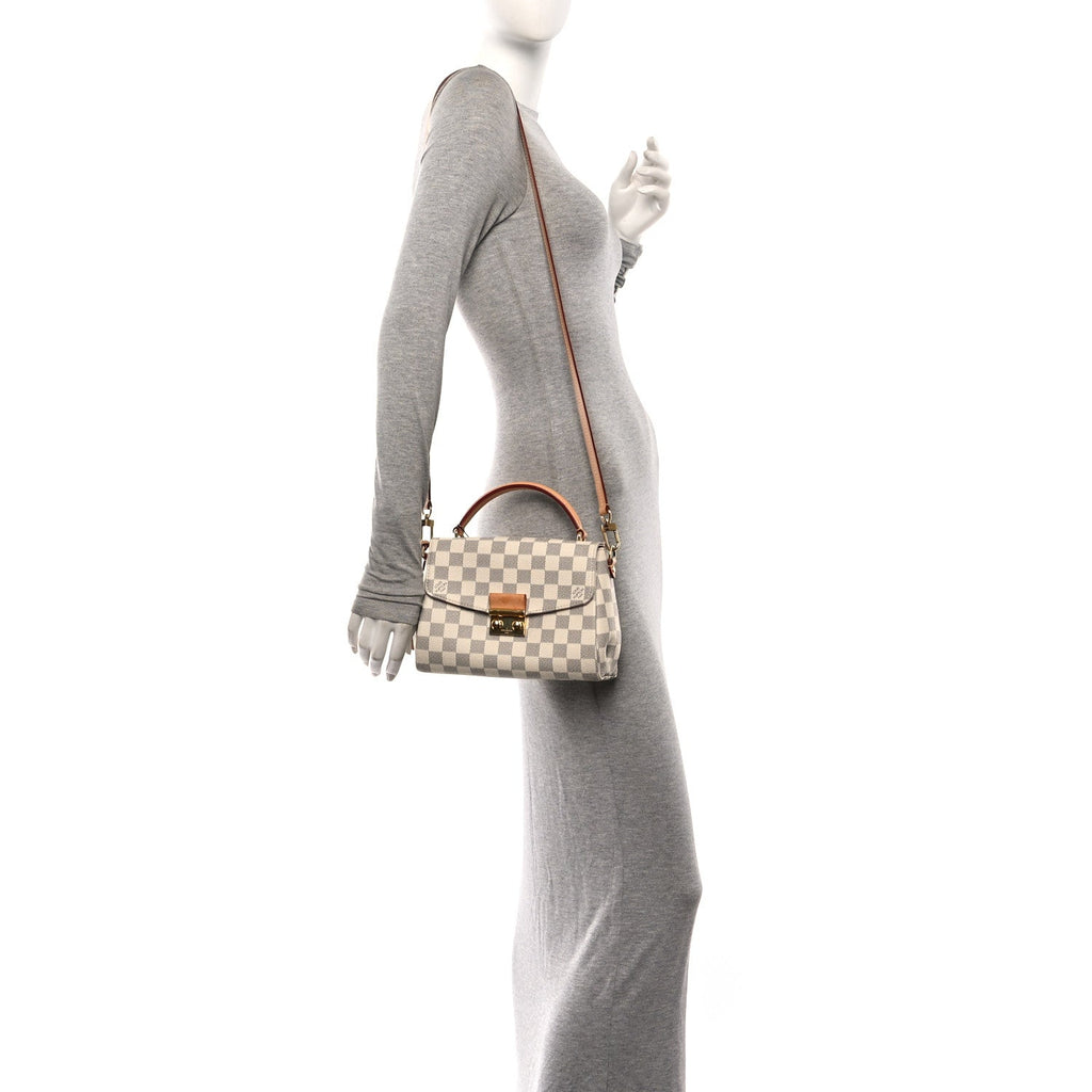 Damier Azur Croisette