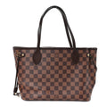 Damier Ebene Neo Neverfull PM