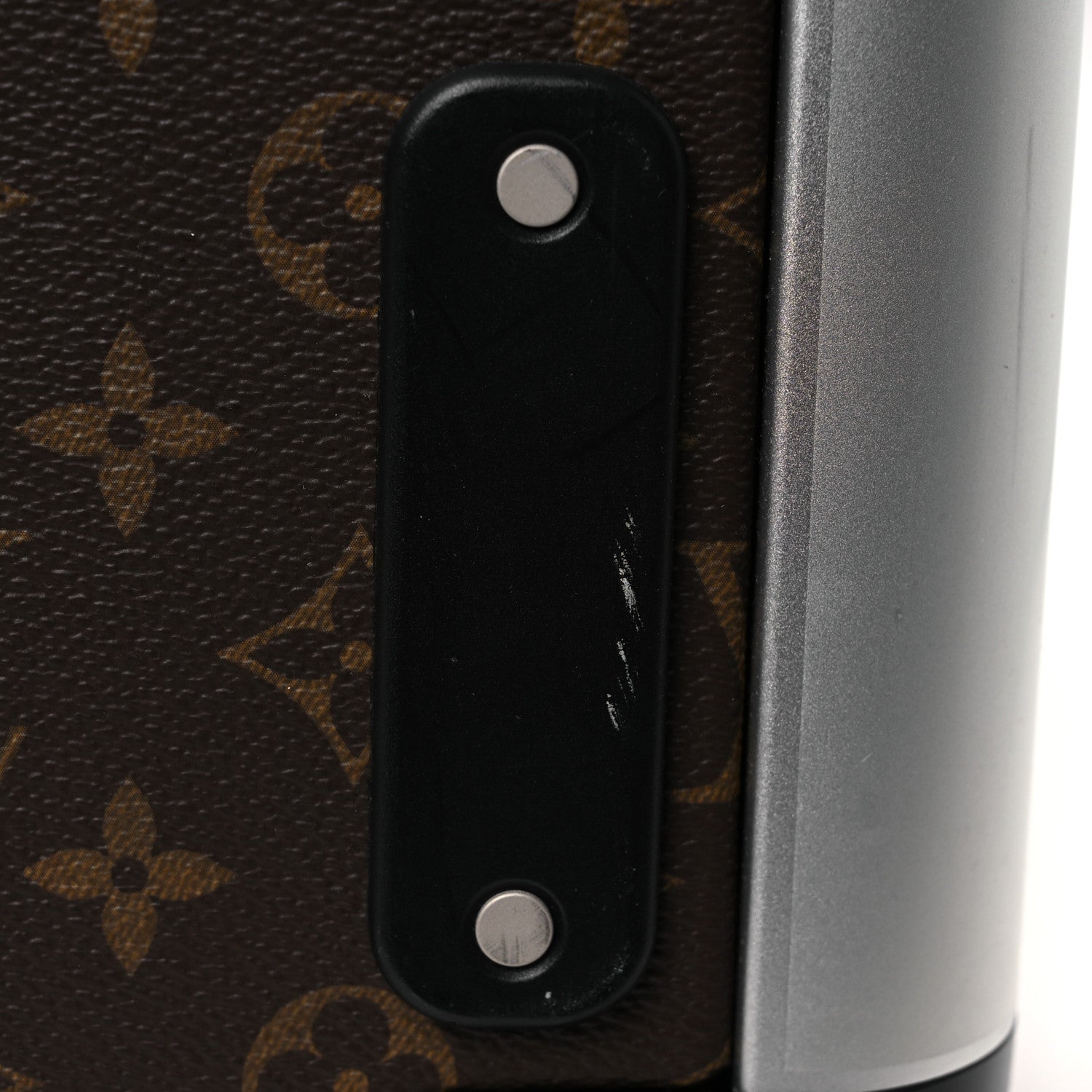 Monogram Horizon 55 Black