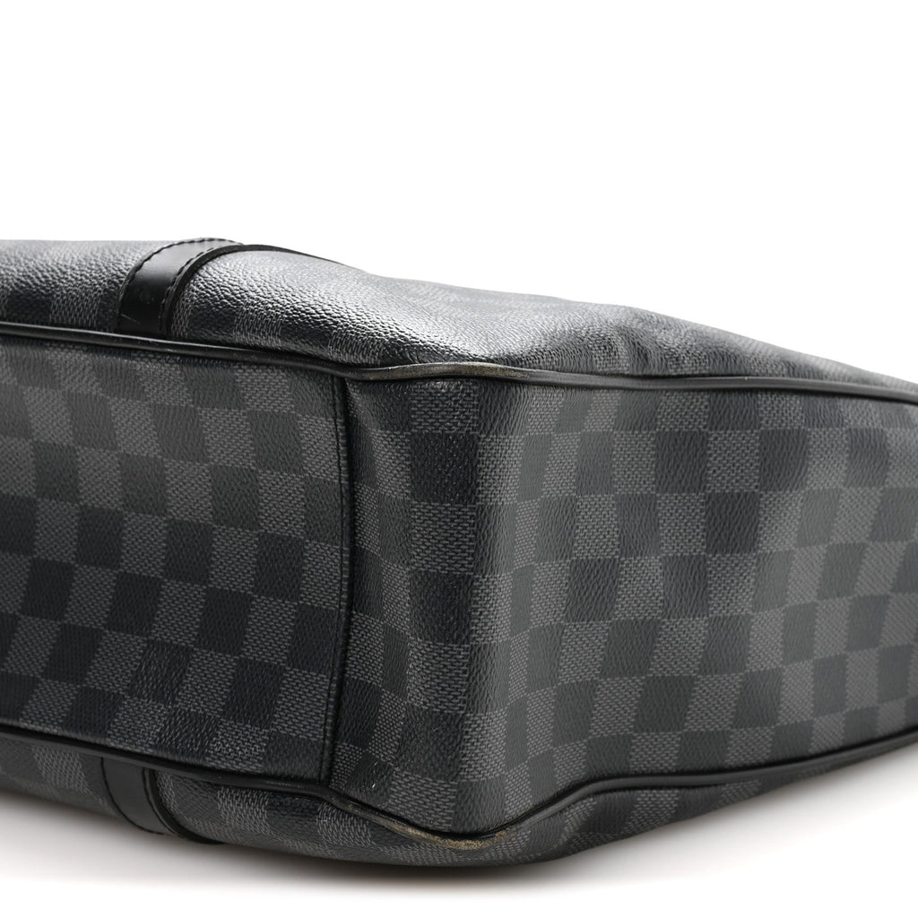 Damier Graphite Tadao