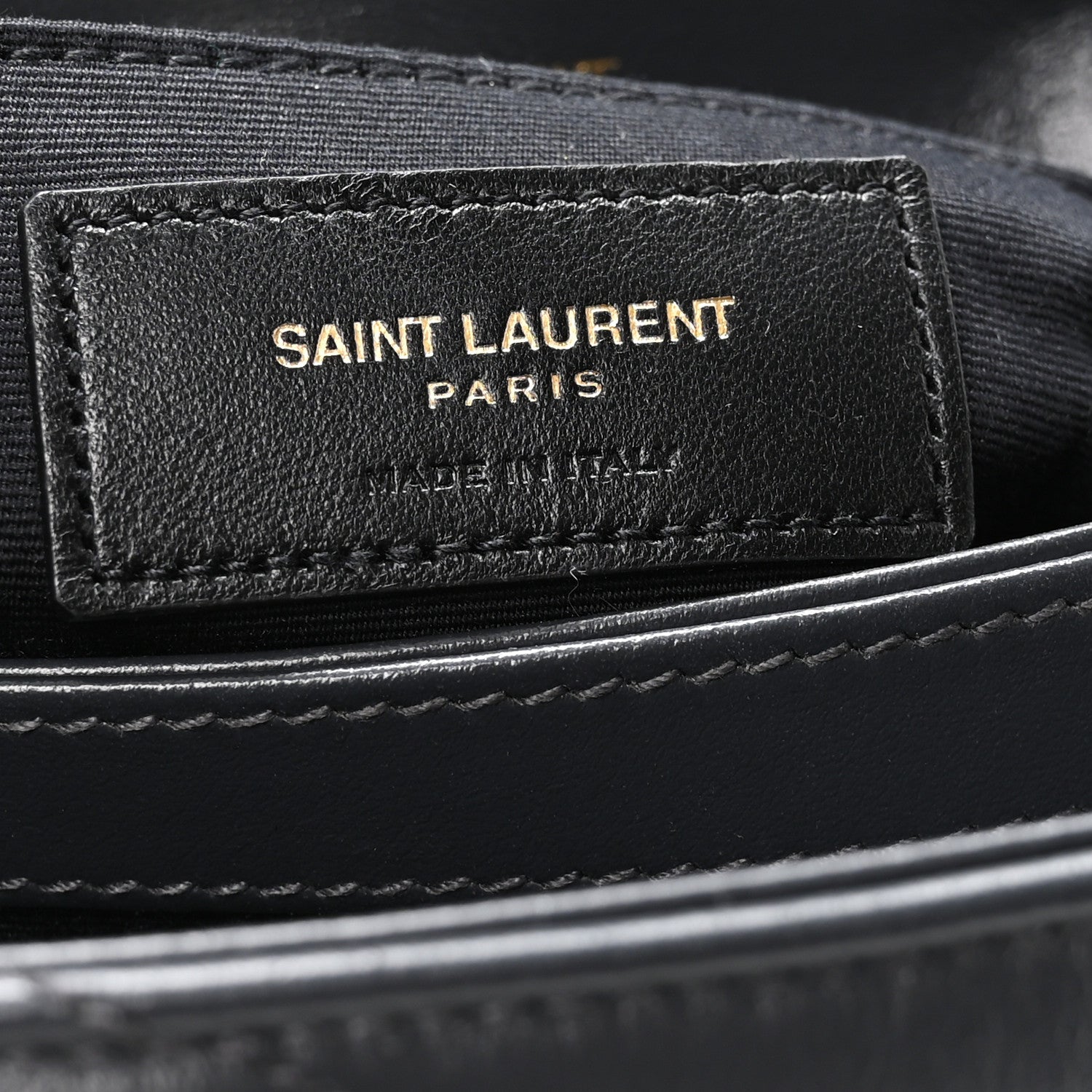 Calfskin Y Quilted Monogram Toy Loulou Crossbody Bag Storm