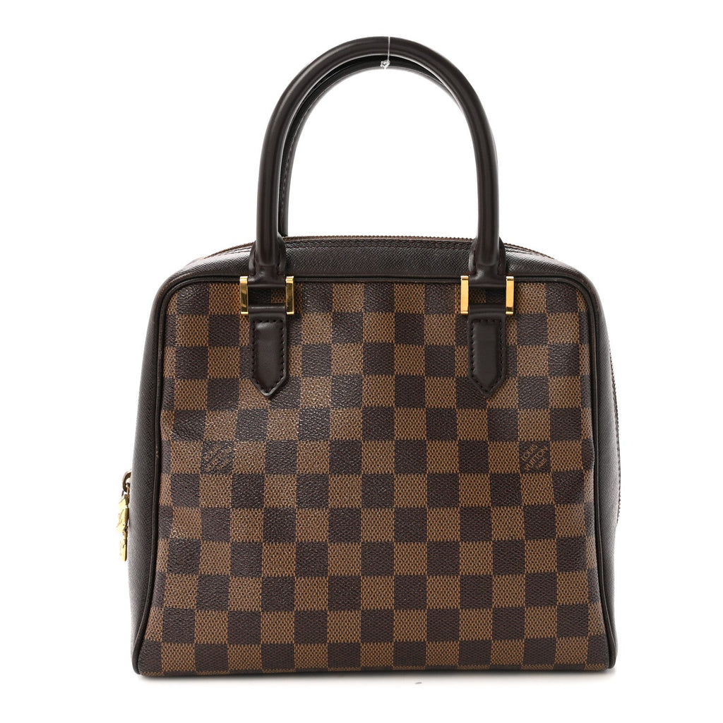 Damier Ebene Brera