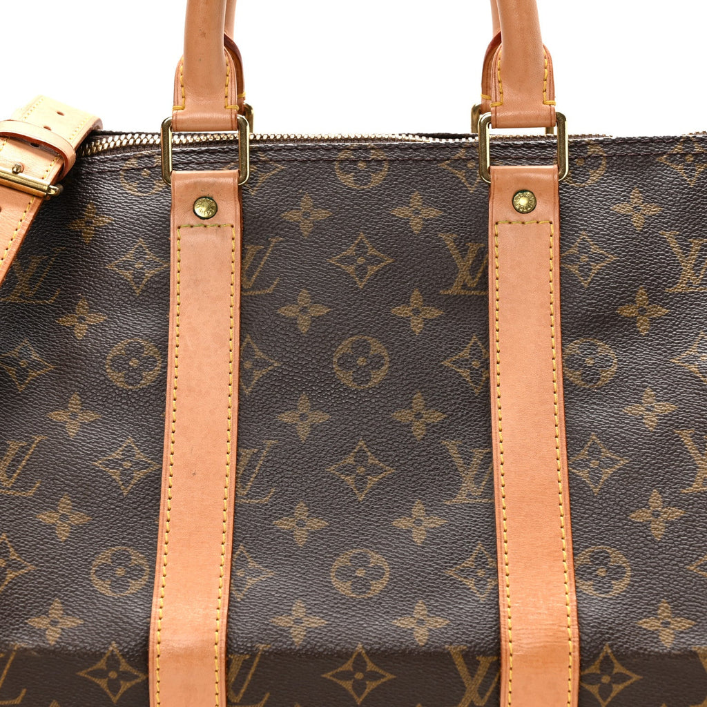 Monogram Keepall Bandouliere 45