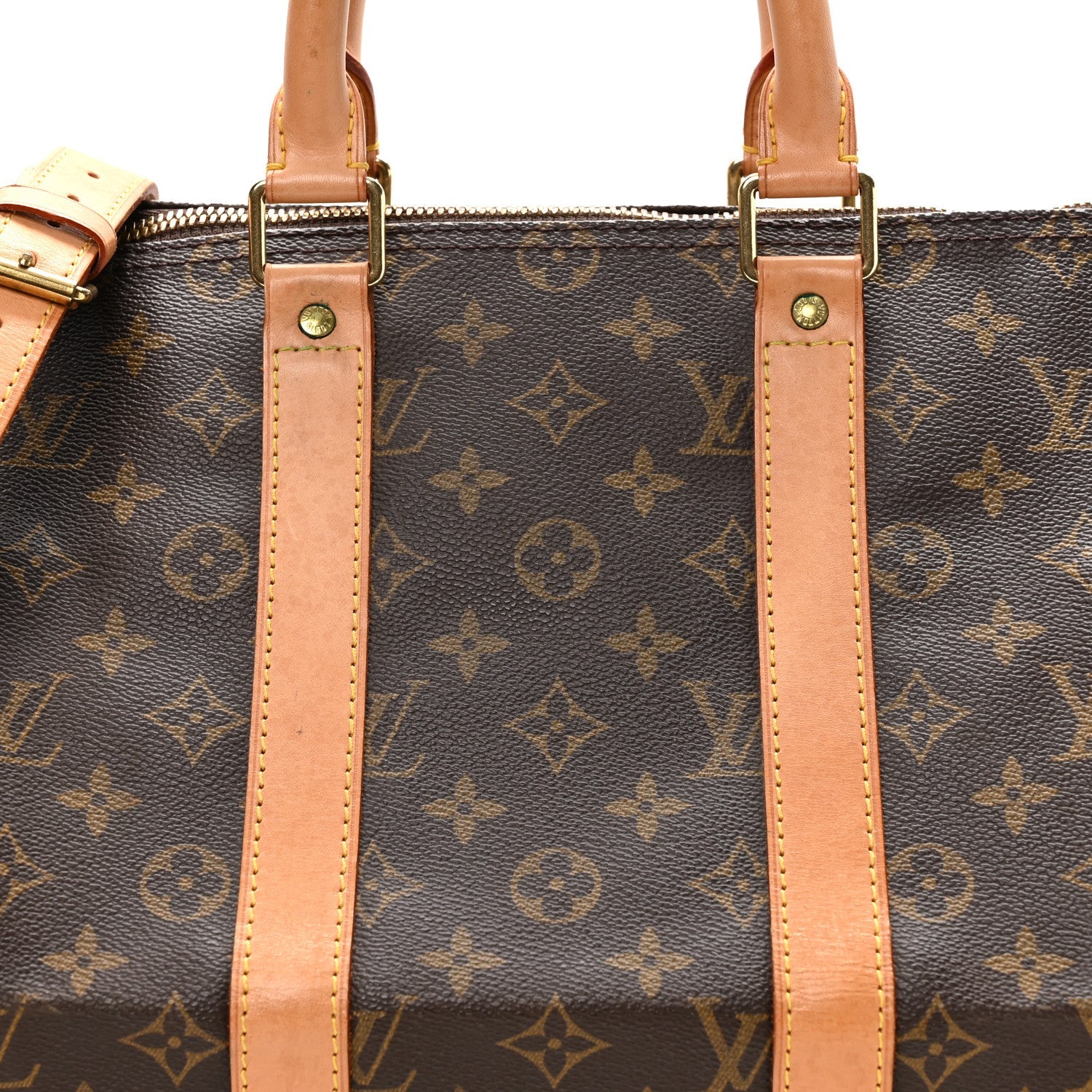 Monogram Keepall Bandouliere 45