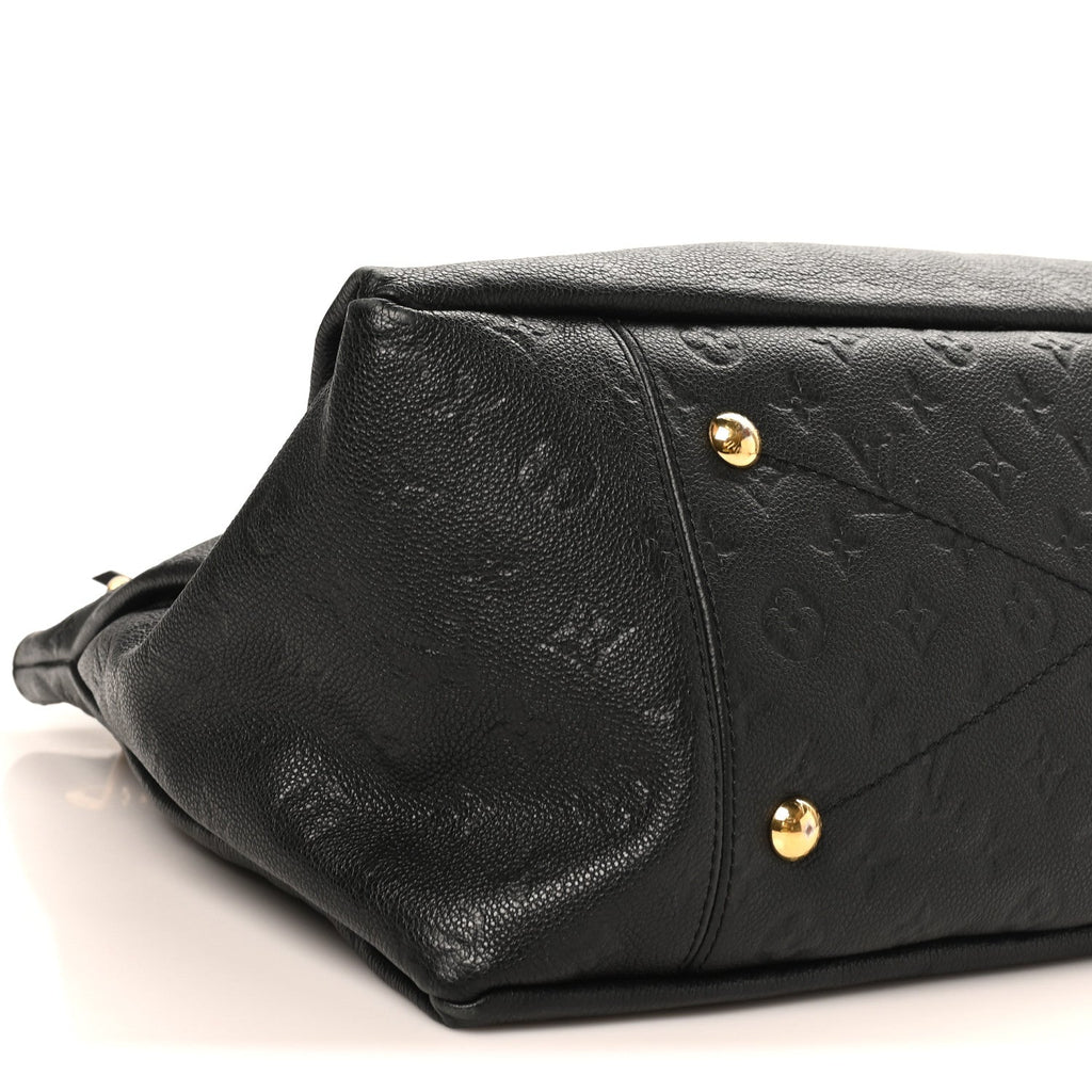 Empreinte Artsy MM Black