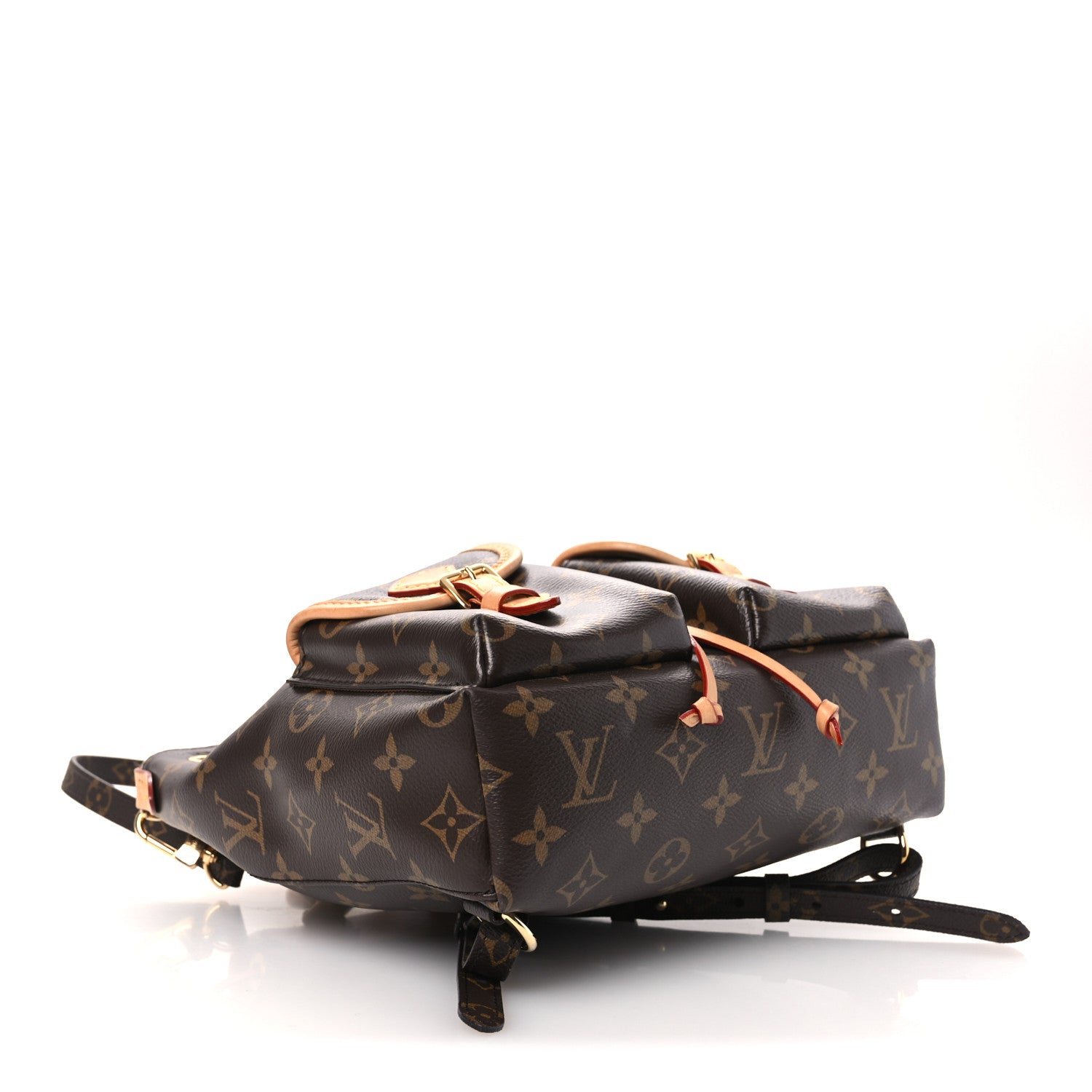 Monogram Excursion PM Backpack