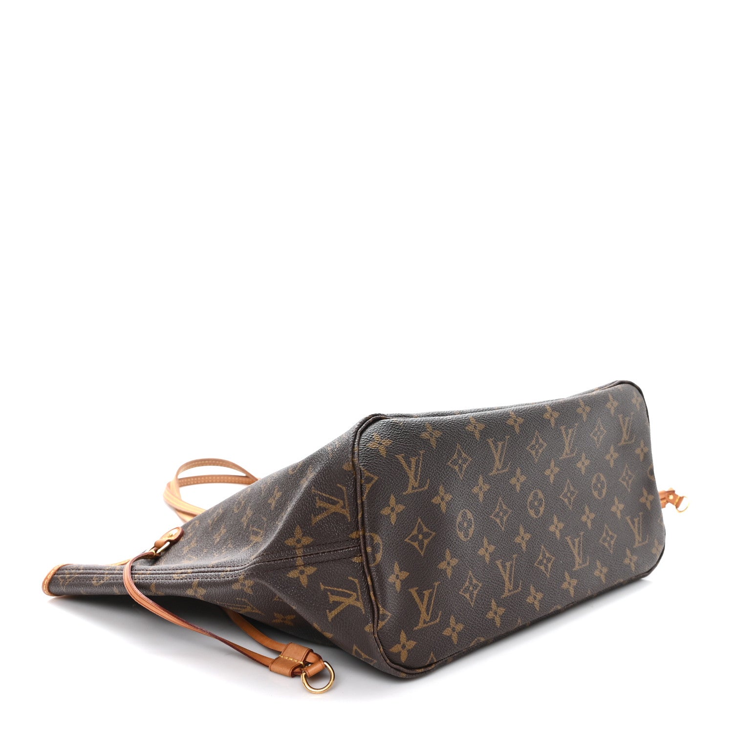 Monogram Neverfull MM