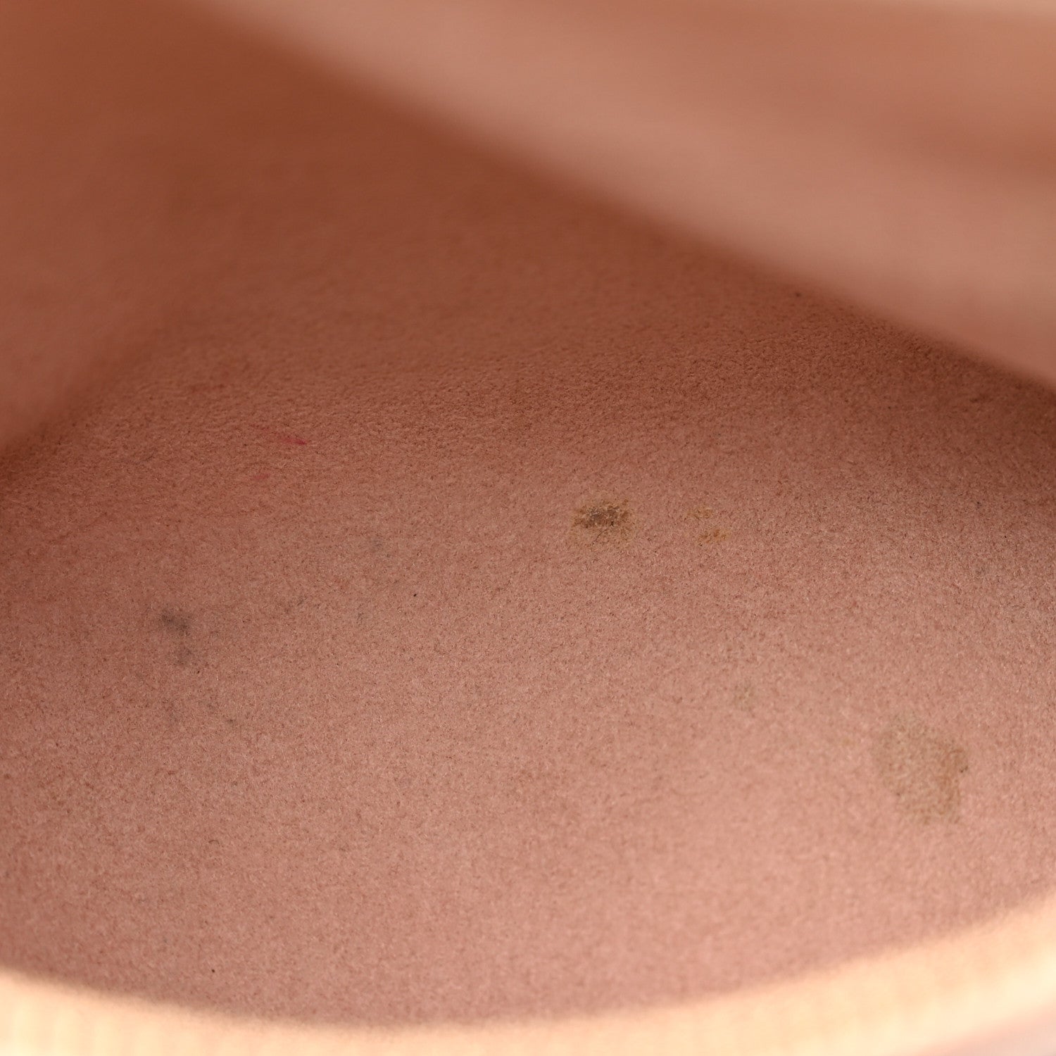 Monogram Surene BB Rose Poudre