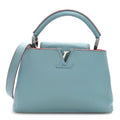Taurillon Capucines BB Ciel