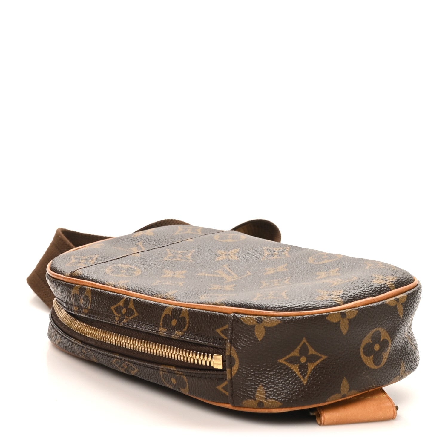 Monogram Pochette Gange