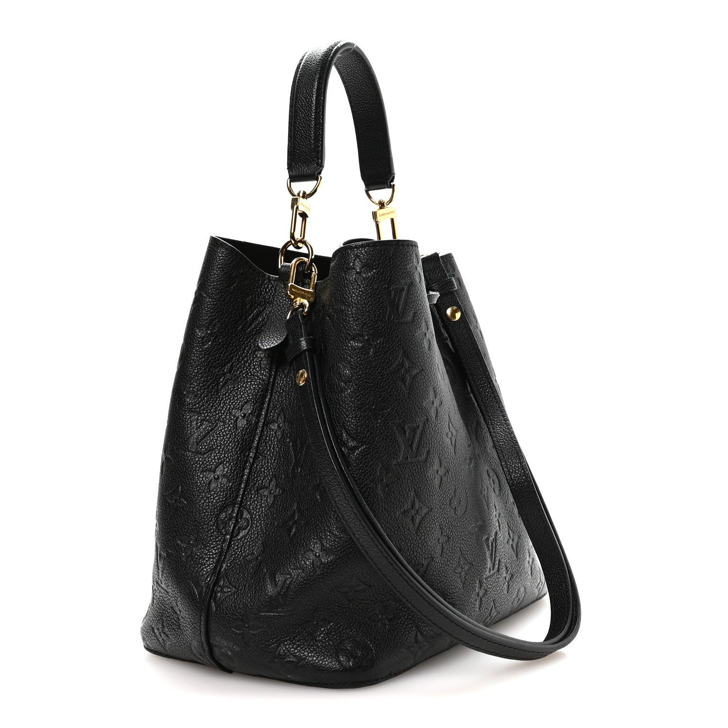 Empreinte Neonoe MM Black