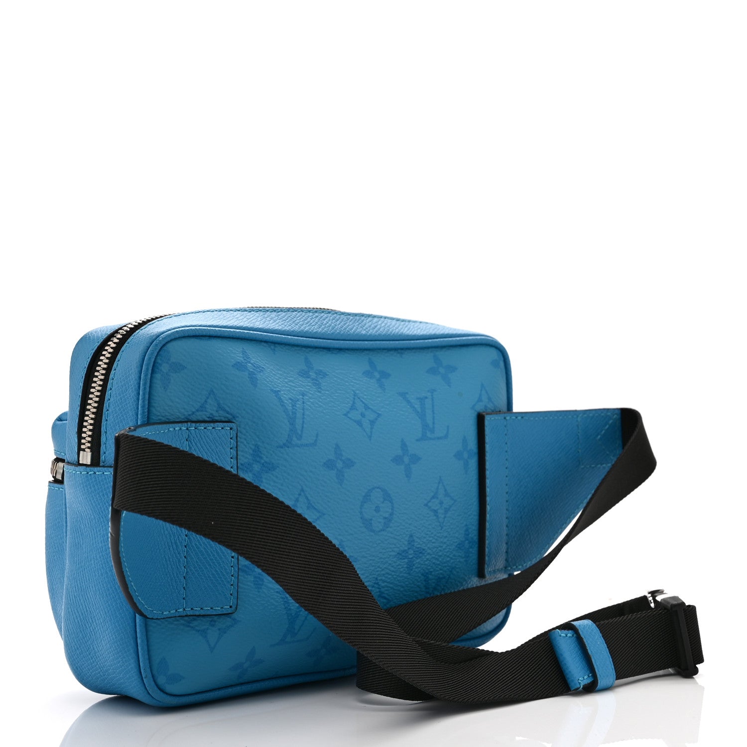 Taigarama Outdoor Messenger Blue Lagoon