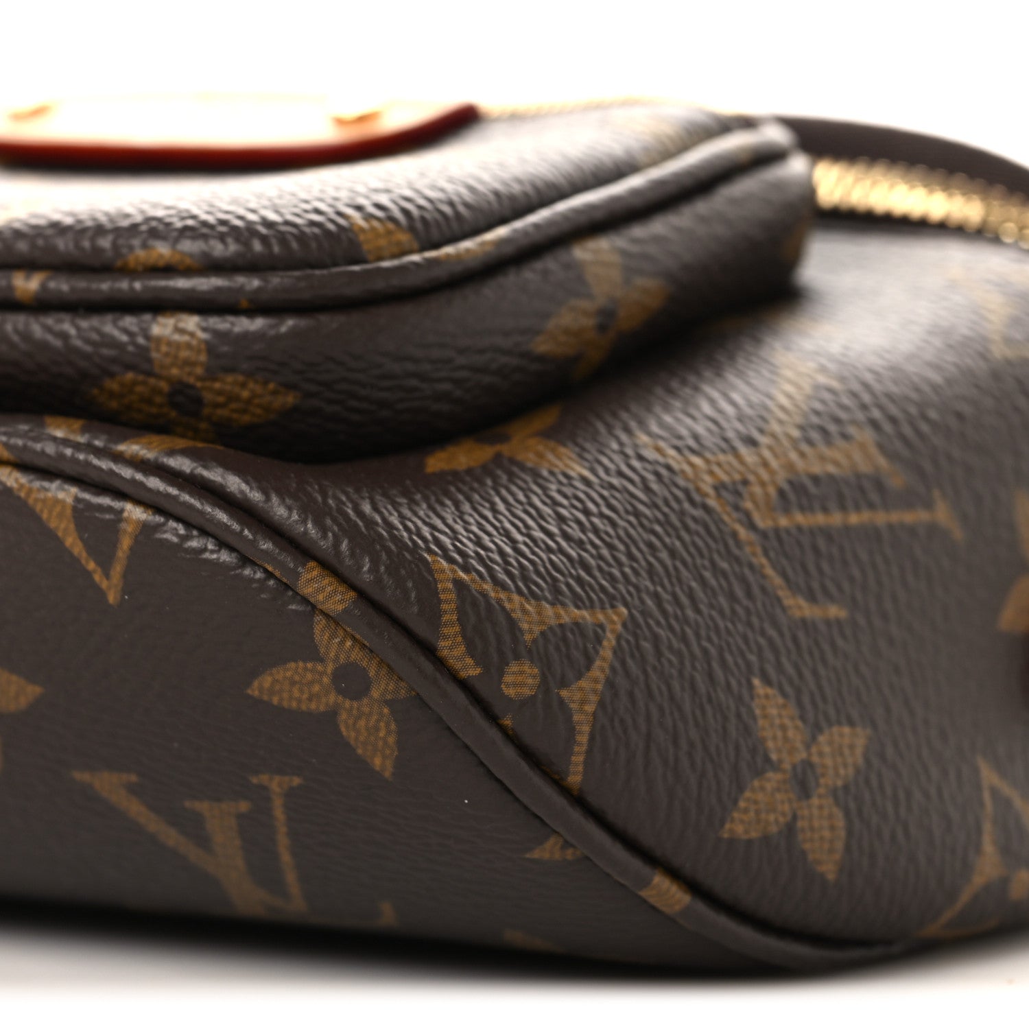 Monogram Mini Bumbag