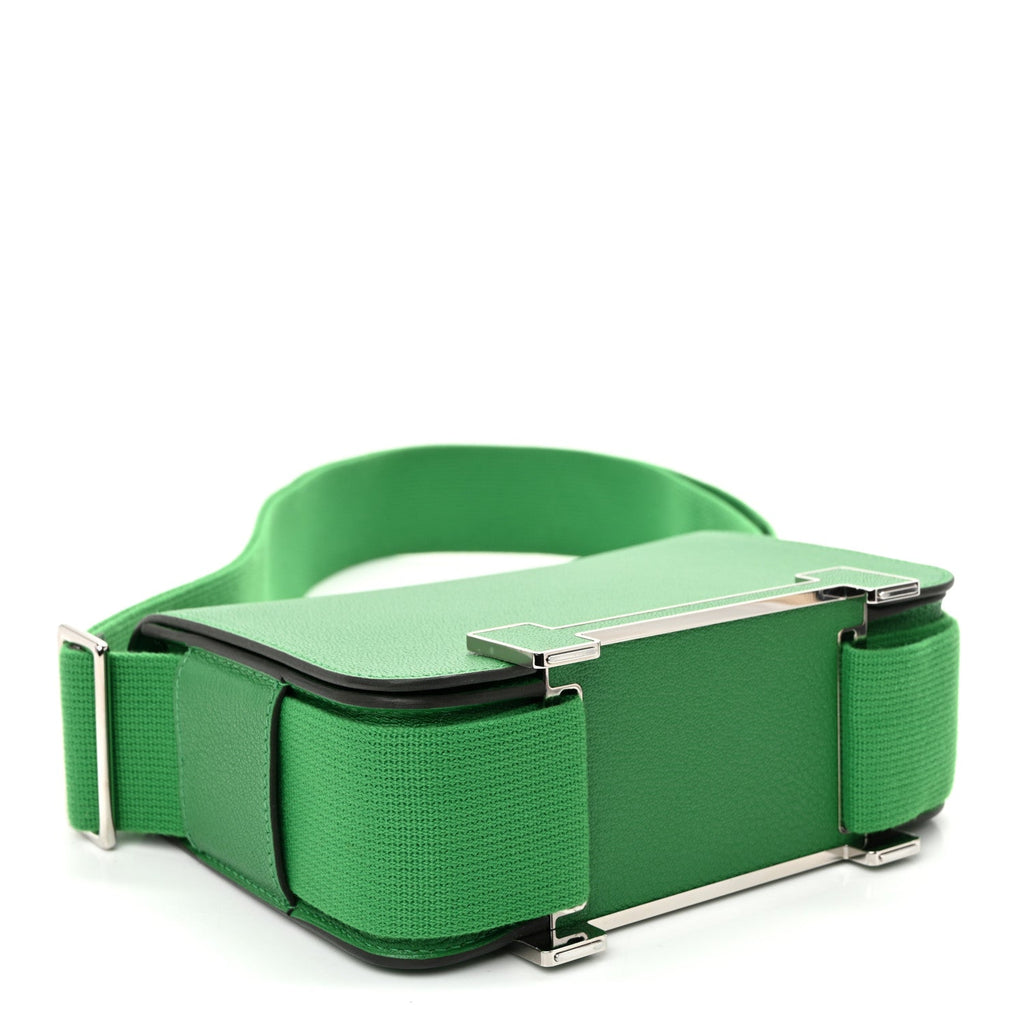 Chevre Mysore Geta Bambou