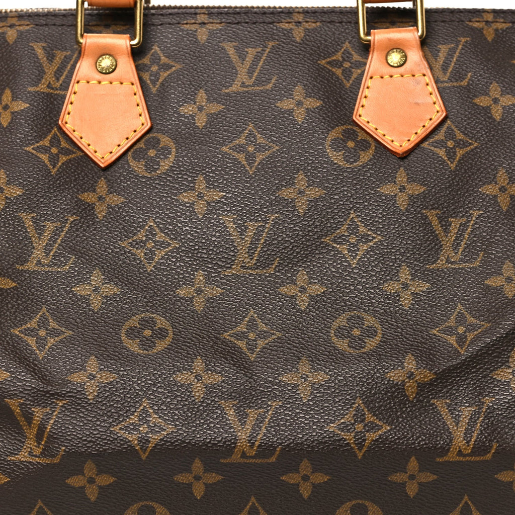 Monogram Speedy 40