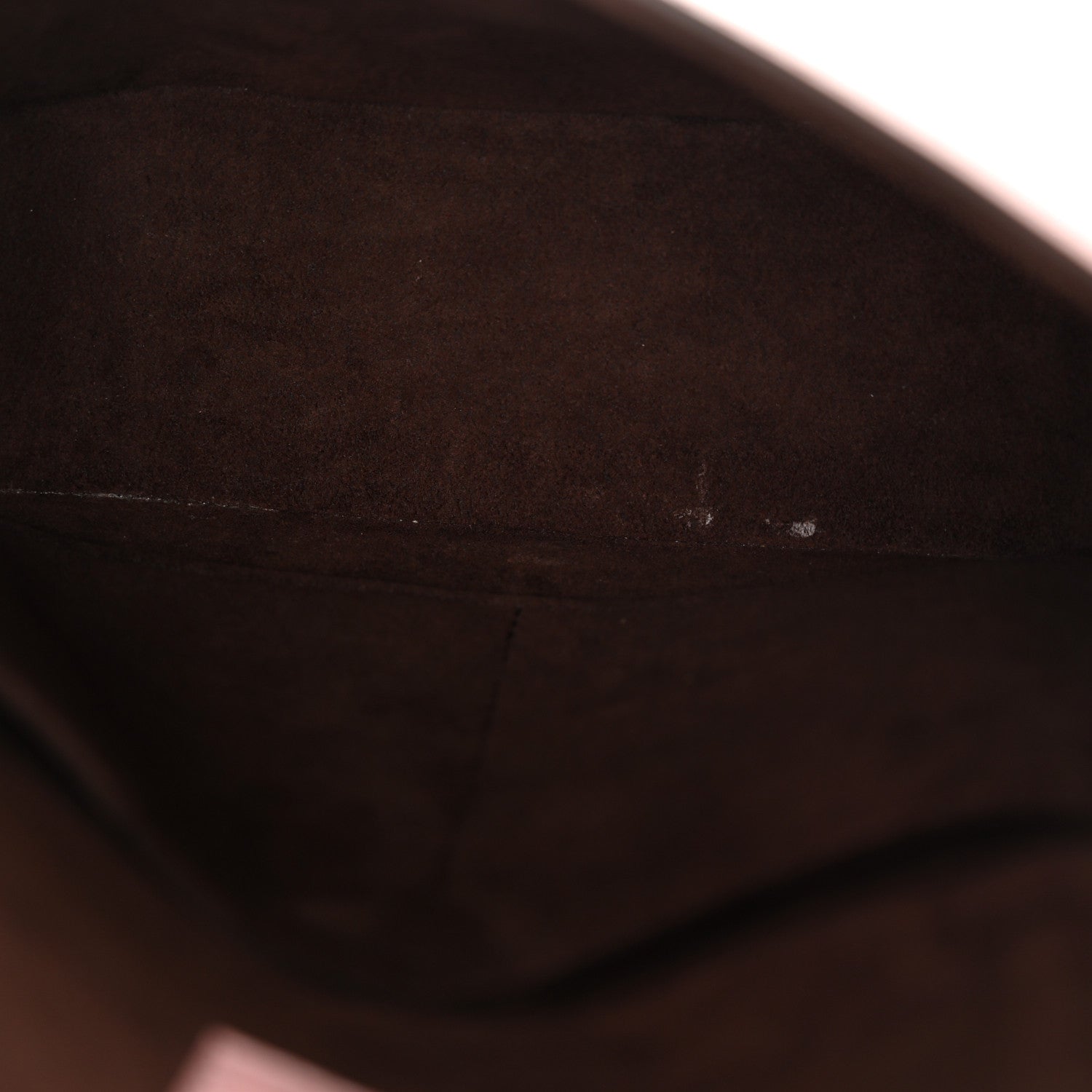 Epi Luna Rose Ballerine