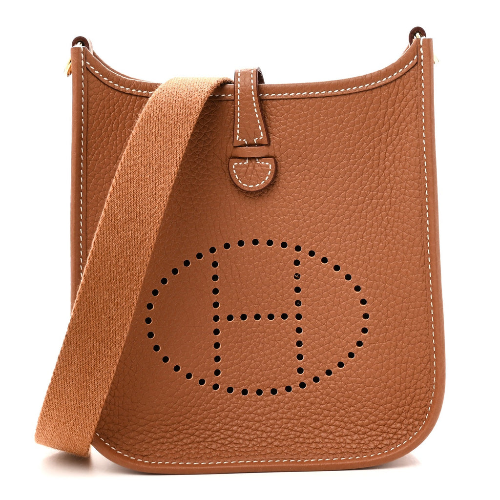 Taurillon Clemence Evelyne TPM Gold