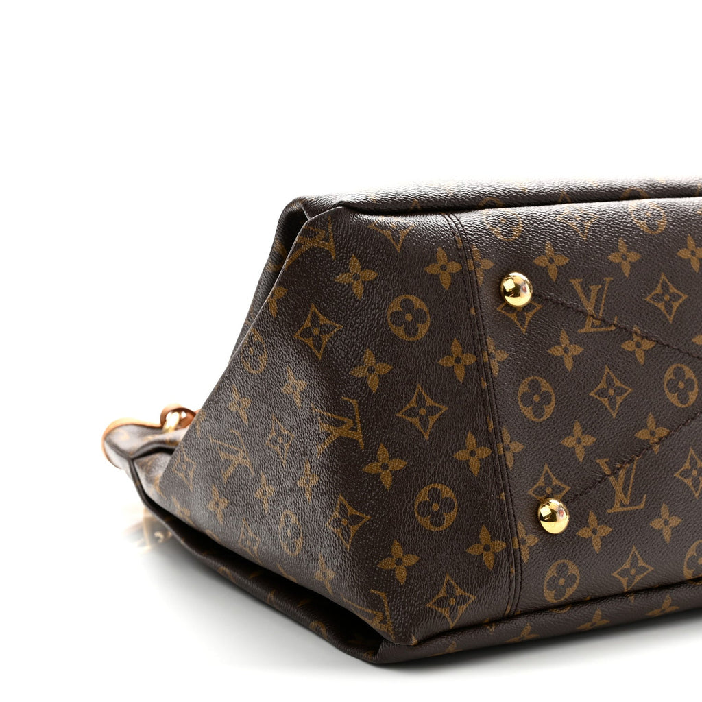 Monogram Artsy MM