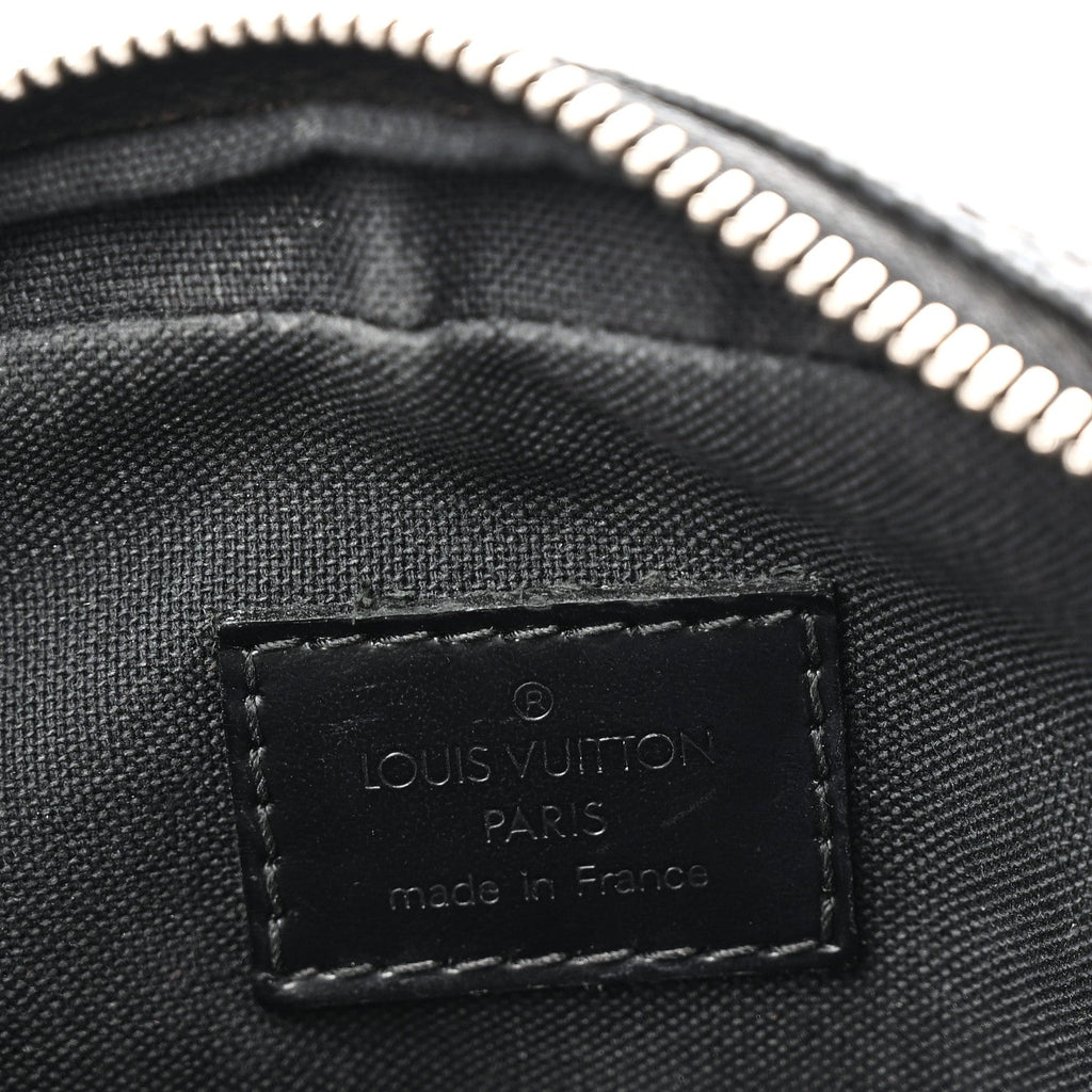 Damier Graphite Rem Bag