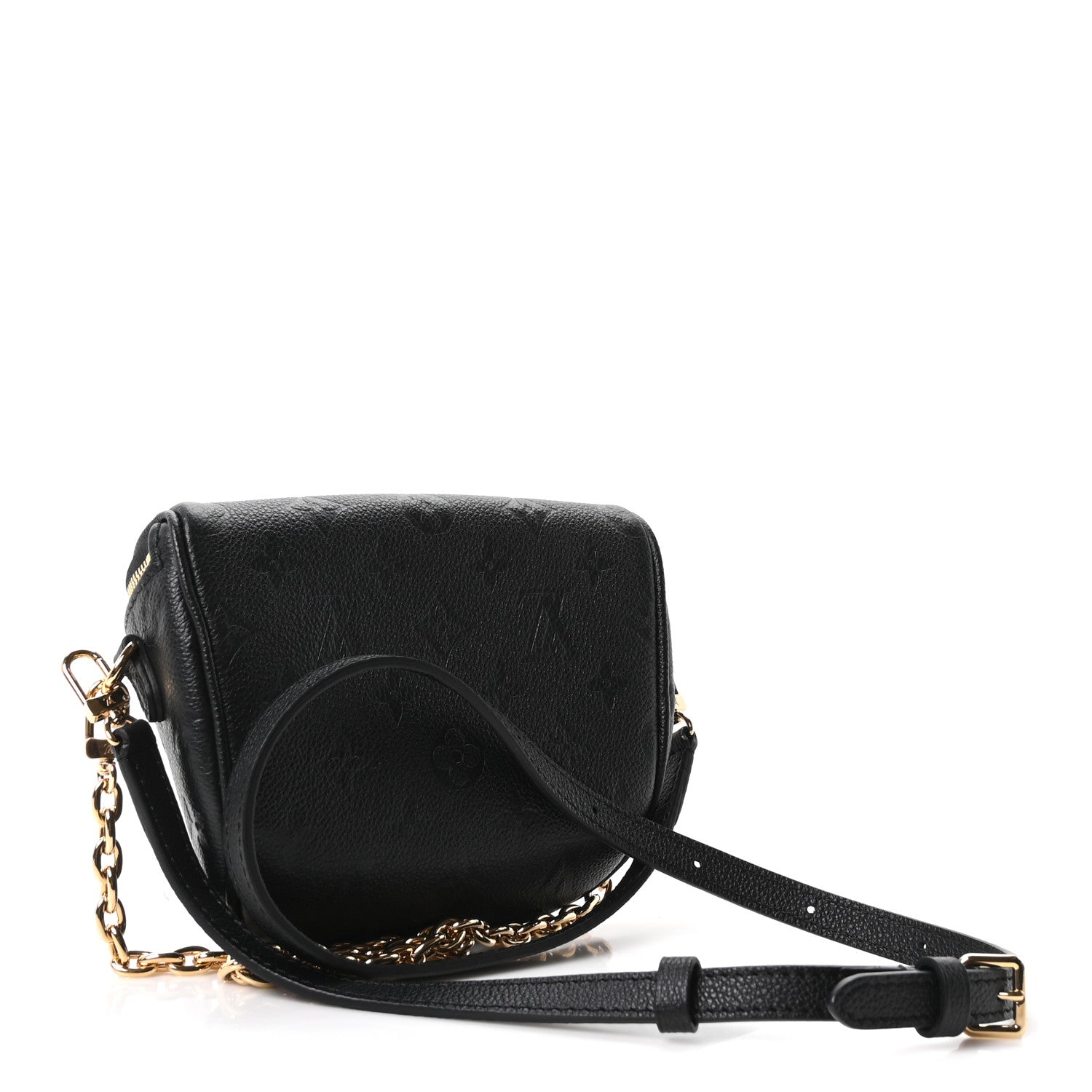 Empreinte Mini Bumbag Black