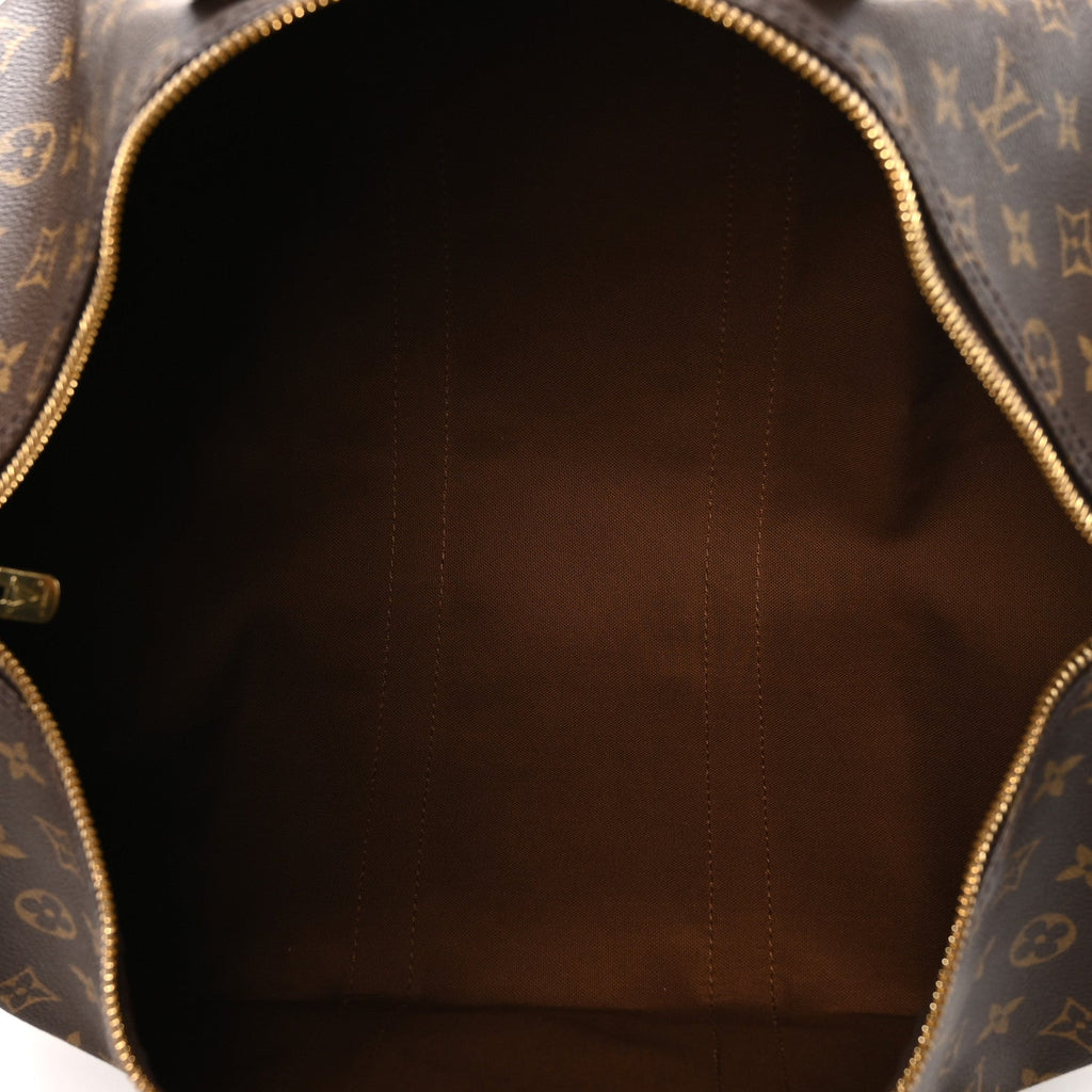 Monogram Keepall Bandouliere 45