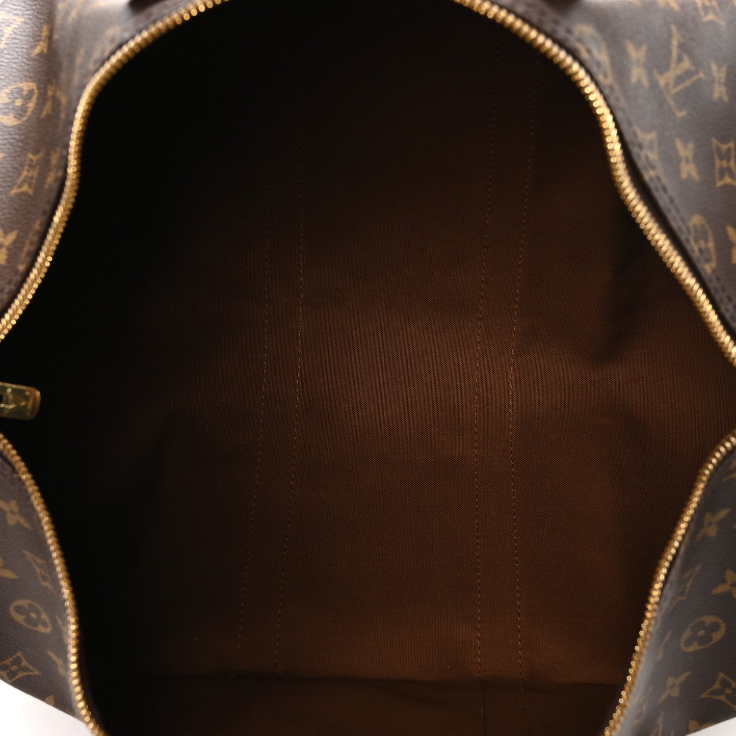Monogram Keepall Bandouliere 45